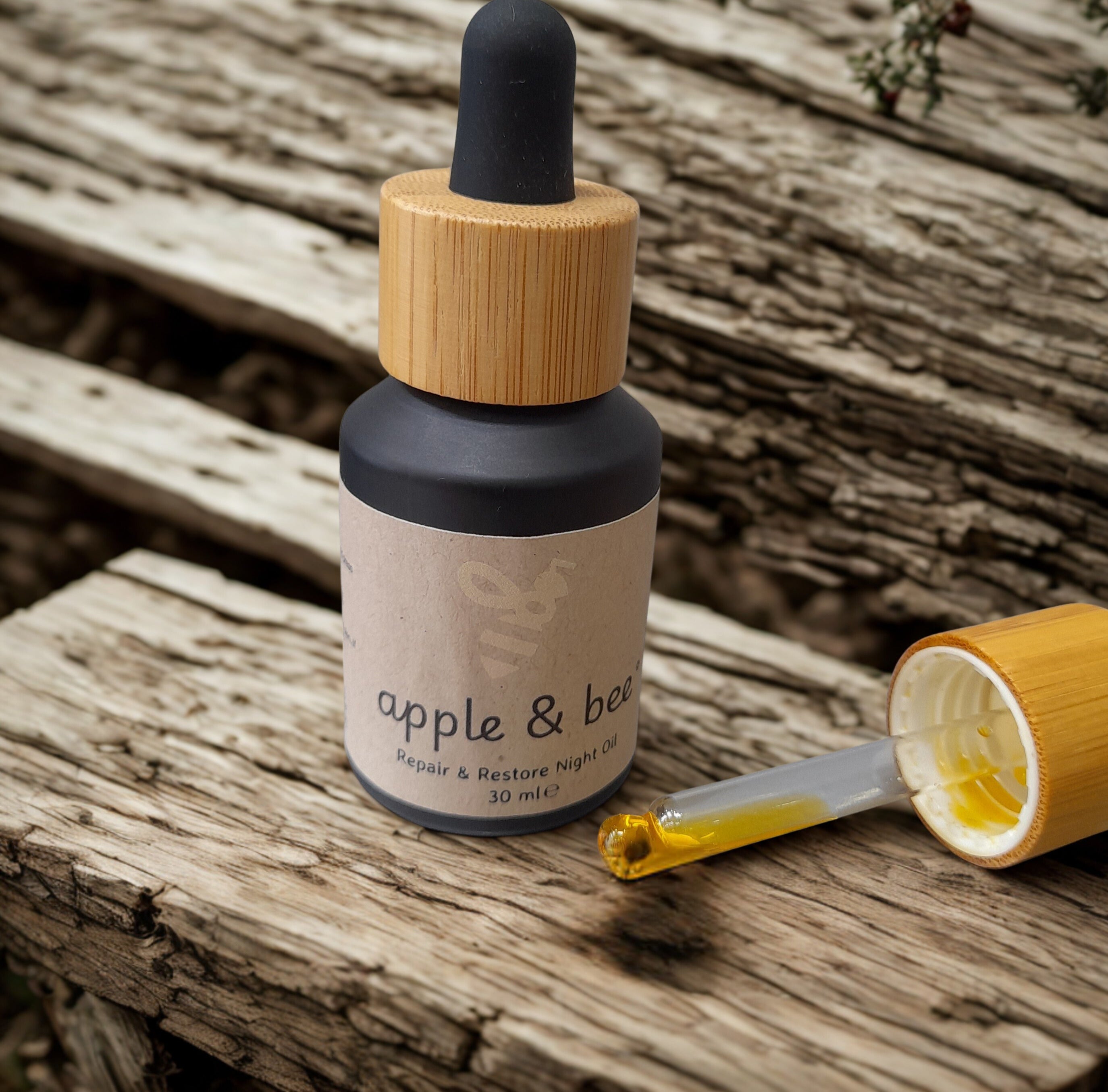 Repair & restore night oil 30 ml