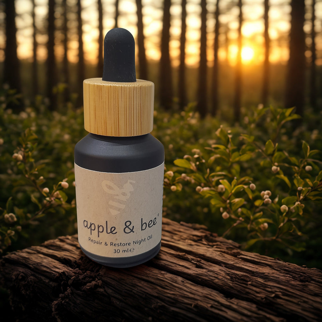 Repair & restore night oil 30 ml