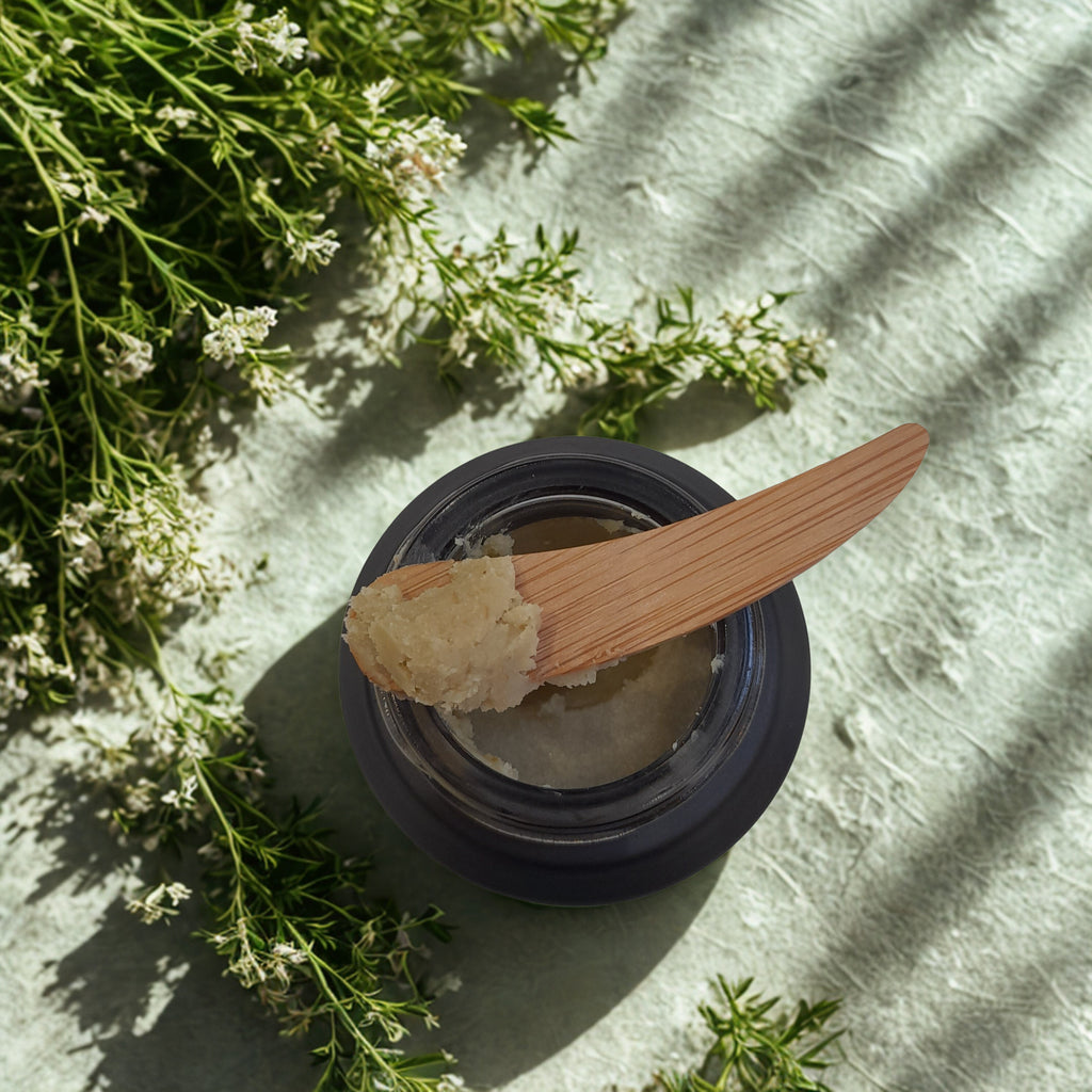 Gentle exfoliating refiner 30 ml