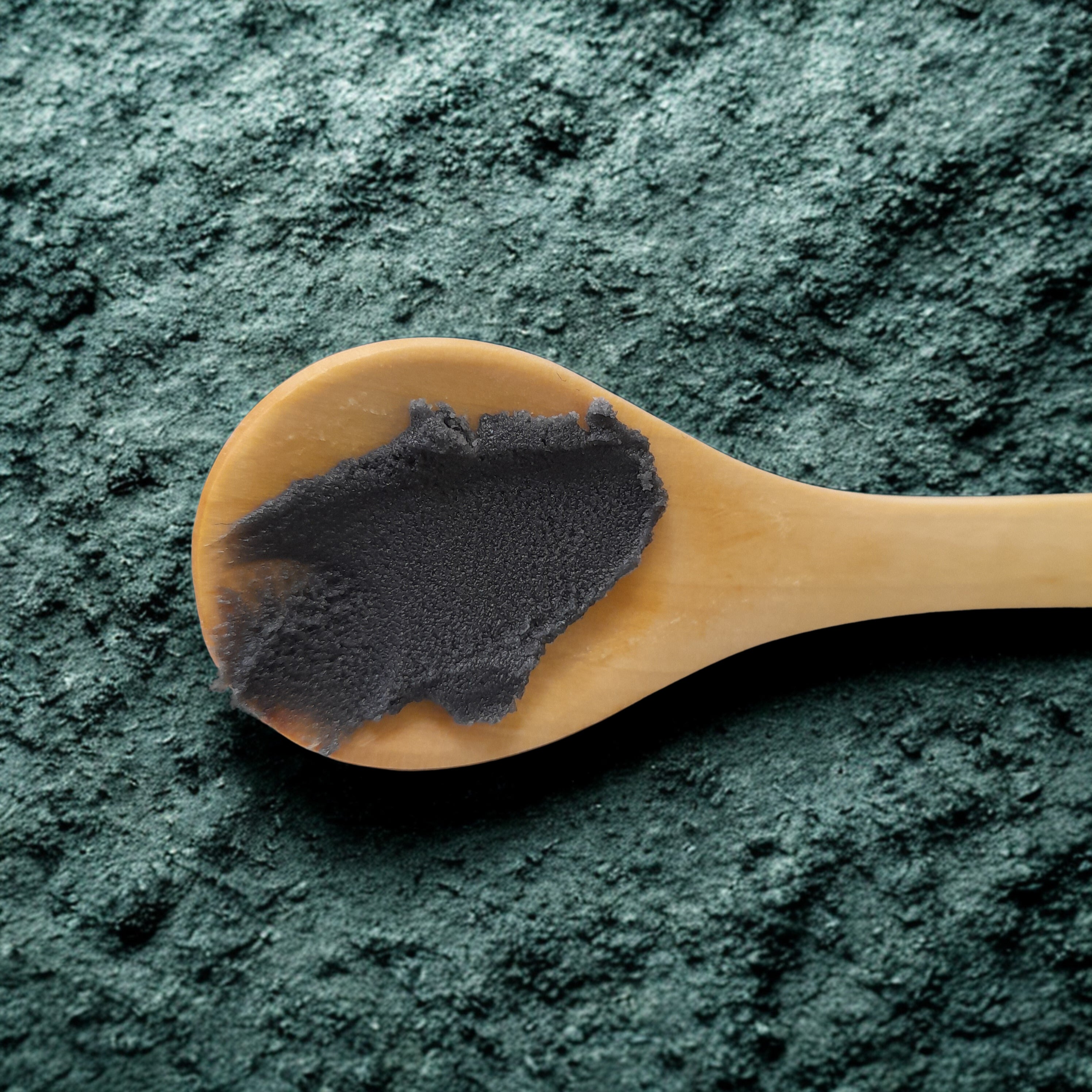 Detox & purify face mask 30 ml