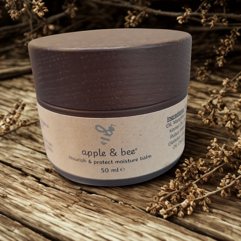 Nourish & protect moisture balm 50 ml