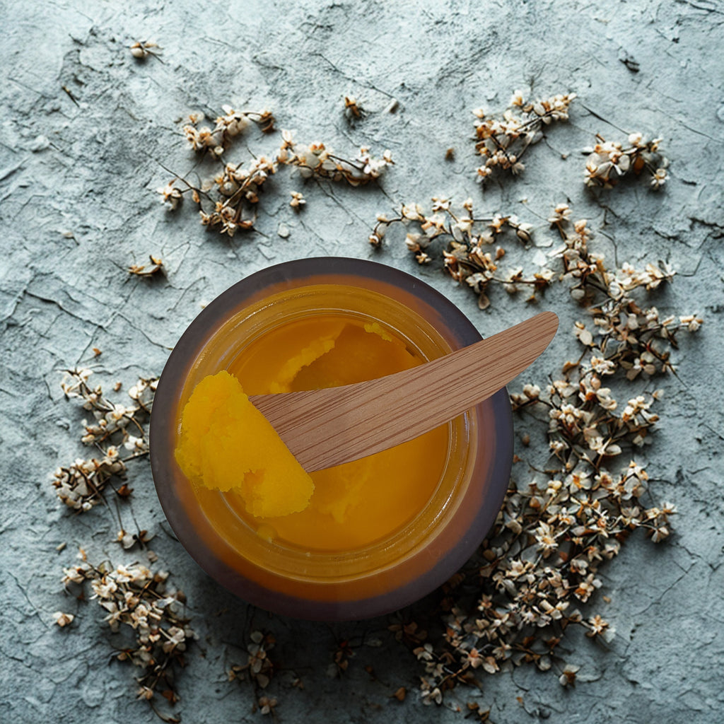 Nourish & protect moisture balm 50 ml