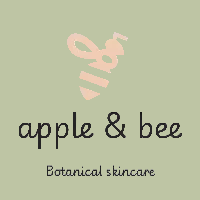 apple & bee botanical skincare