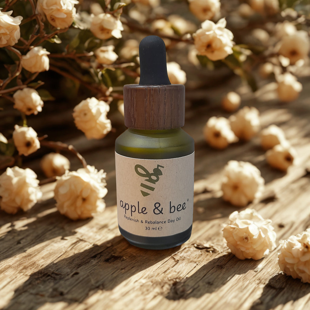 Replenish & rebalance day oil 30 ml