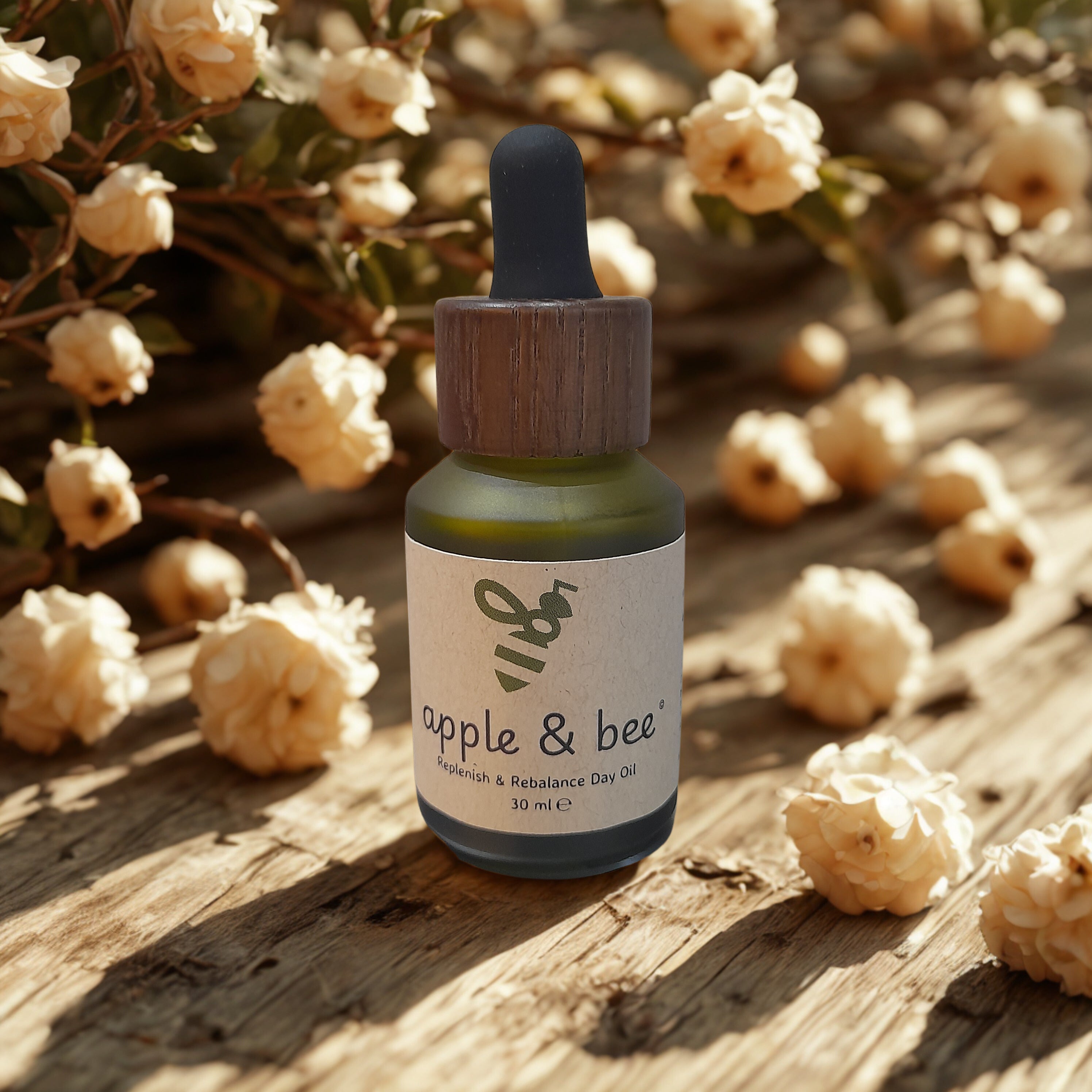 Replenish & rebalance day oil 30 ml