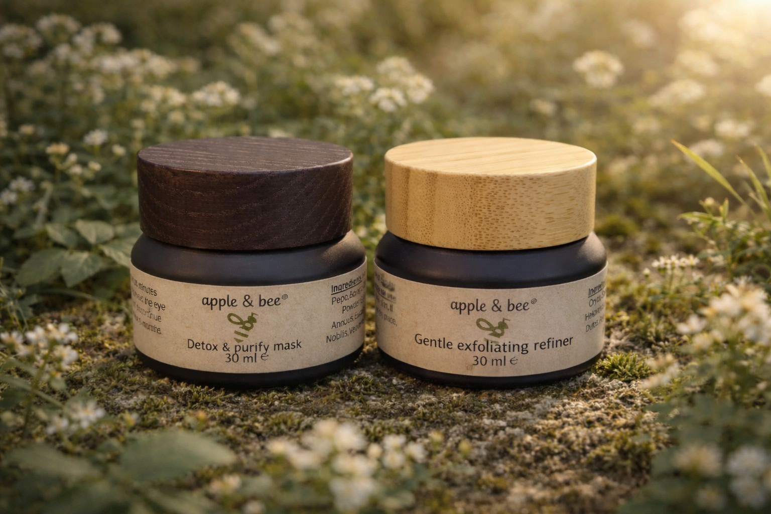 Refine & Detox Duo
