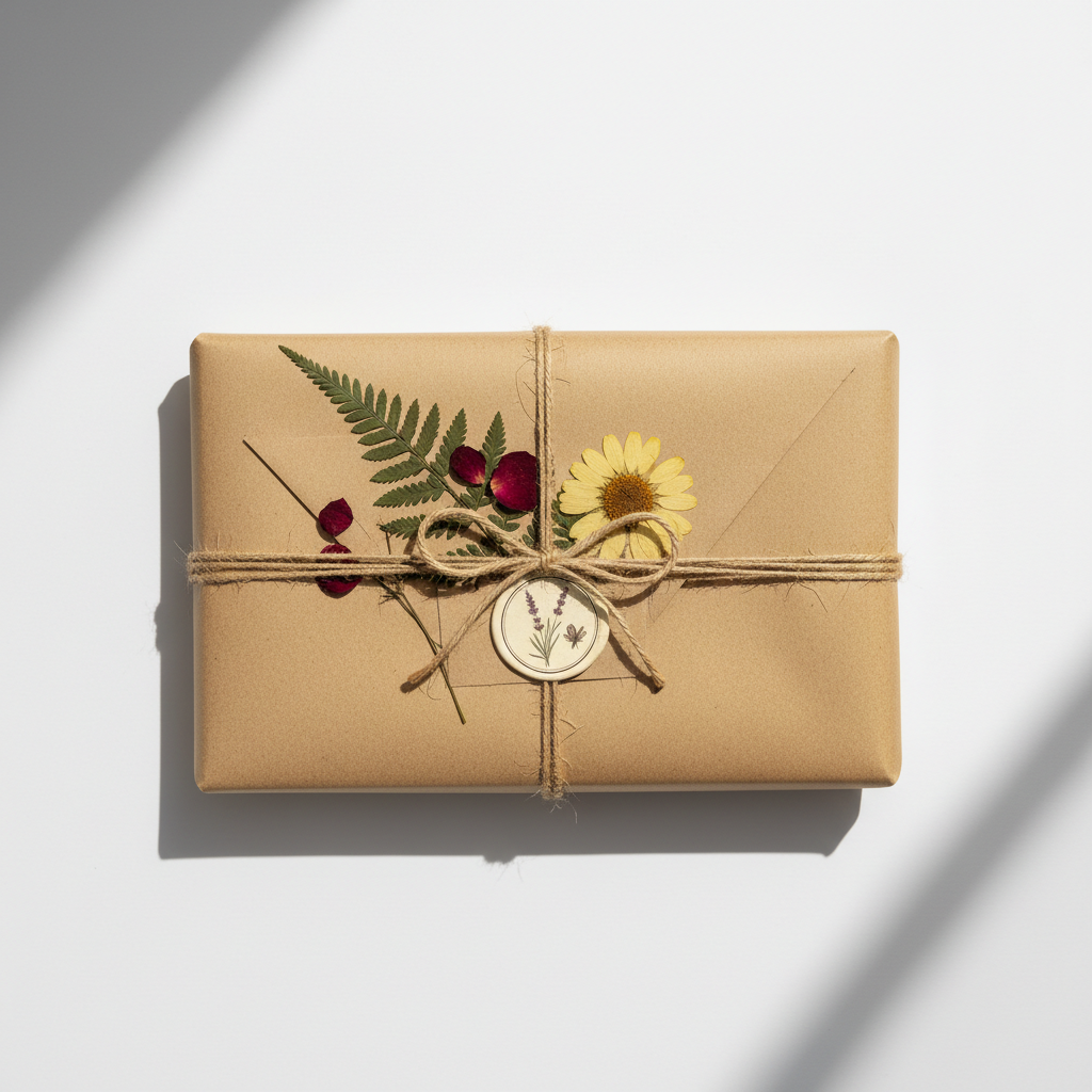 Gift Wrapping Service