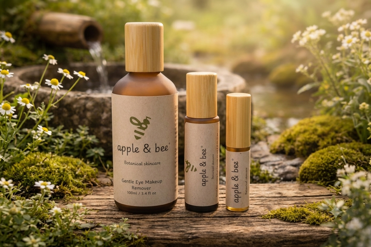Complete Eye Care Trio Gift Set