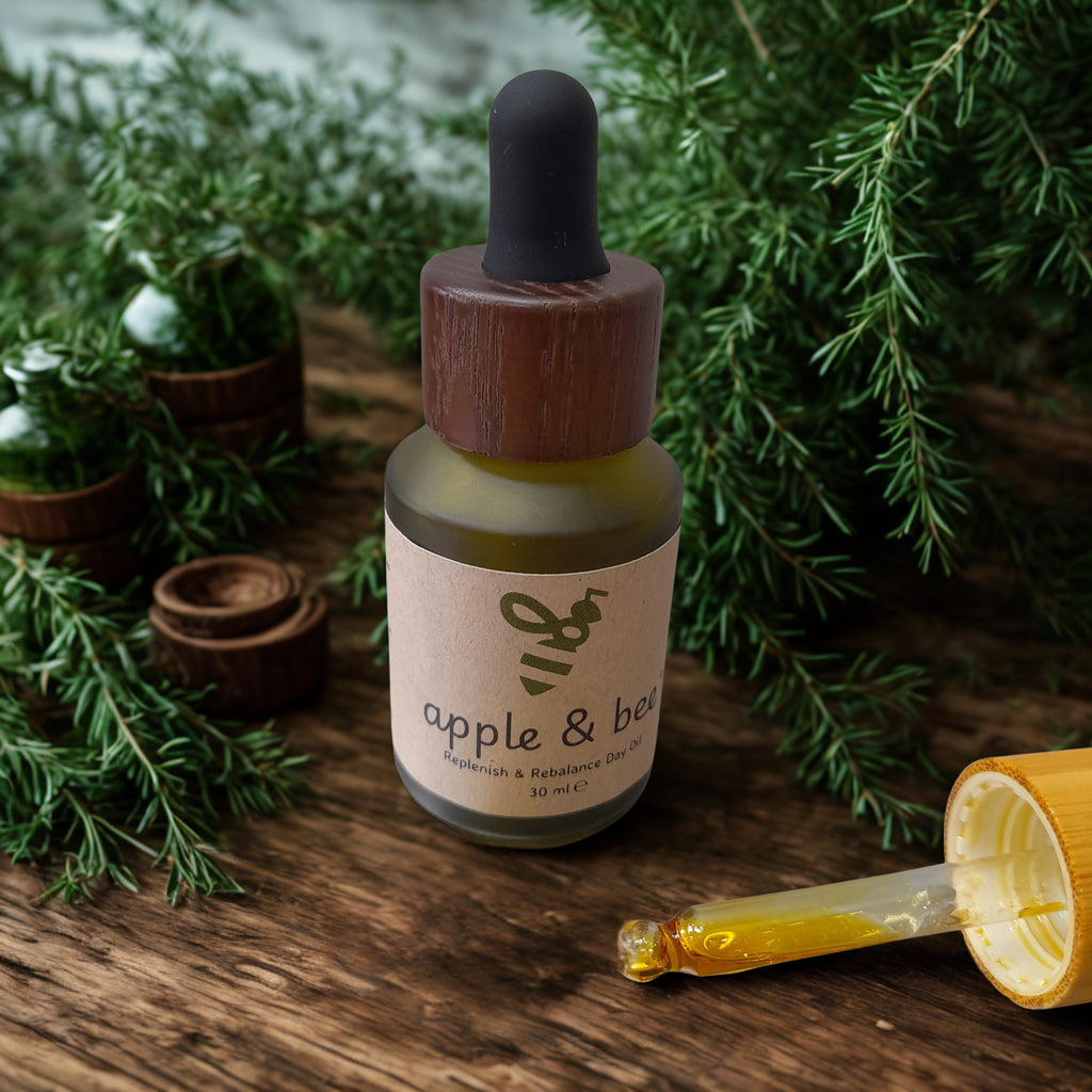 Replenish & rebalance day oil 30 ml