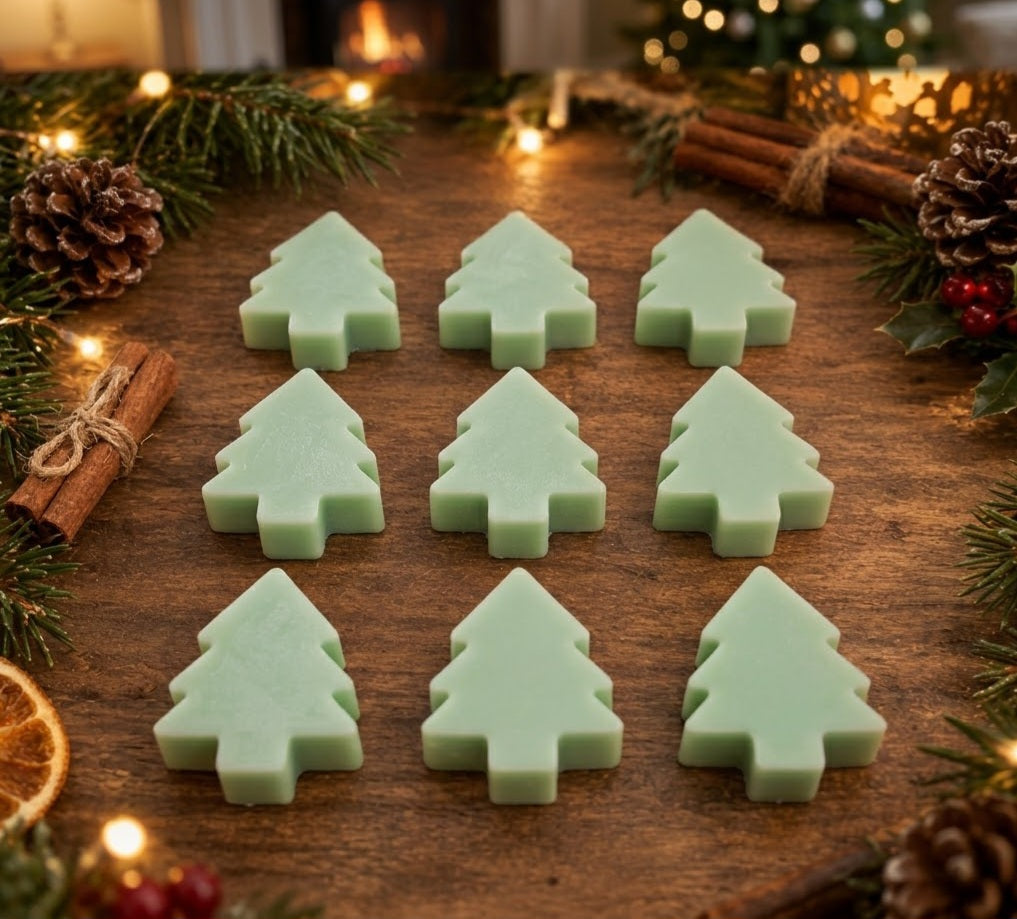 Soy Wax Melts