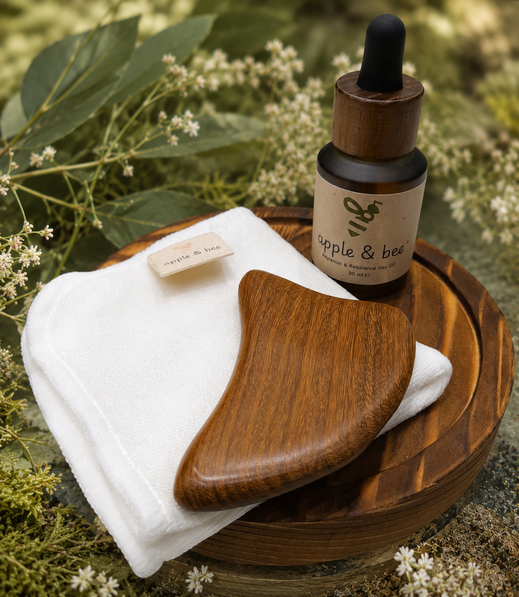 Gua Sha