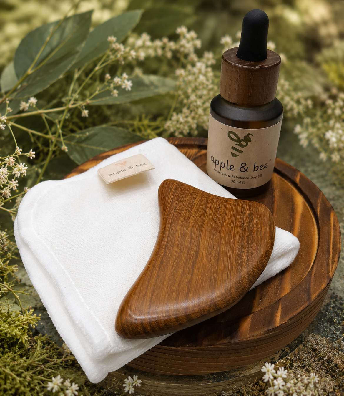 Gua Sha